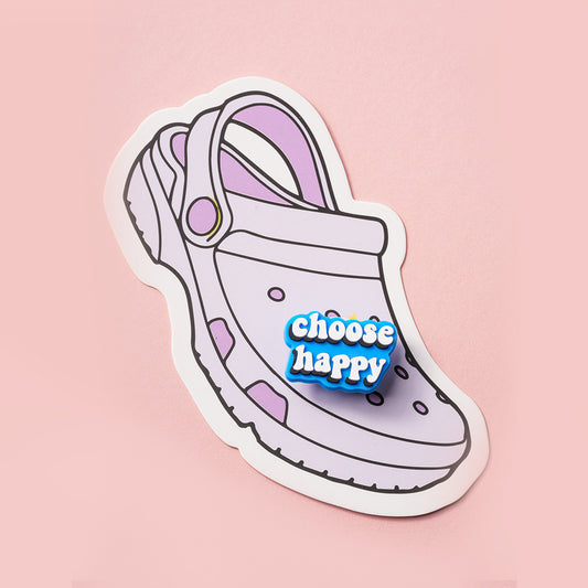 Choose Happy